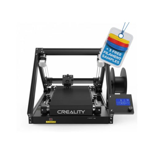 Creality CR-30: 3D PrintMill - Infinite-Z belt - rendelésre héten belül