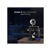 Creality - Ender 3 Neo (220 x 220 x 250mm)- HAMAROSAN készleten!