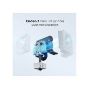 Creality - Ender 3 Neo (220 x 220 x 250mm)- HAMAROSAN készleten!