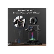 Creality - Ender 3 V2  Neo (235x235x250mm) - készleten!