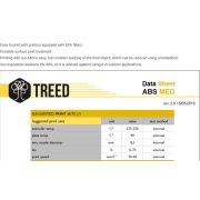 TreeD: ABS - Medical appliance