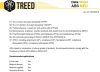 TreeD: ABS - Medical appliance