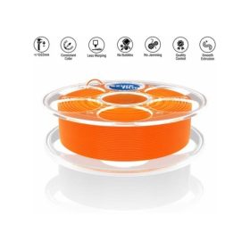 Azure ABS plus - narancs