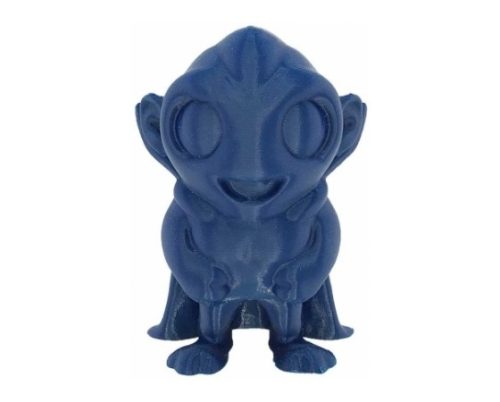 Azure PLA - Pearl Blue