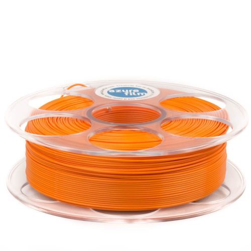 Azure PLA - orange