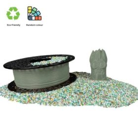   Azure PLA - UNSET (két szín átmenekor keletkezik, így  szín más-más)