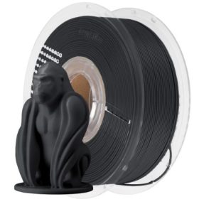 Azure PLA - fekete (újra használható spool-on)