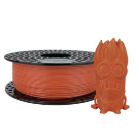 Azure PLA - sunset Orange