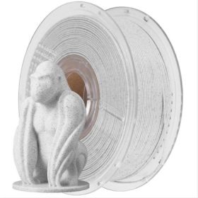 Azure: PLA - Marble (újra használható spool-on)
