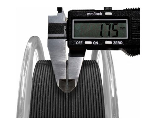 Azure PLA - Galaxy Black 