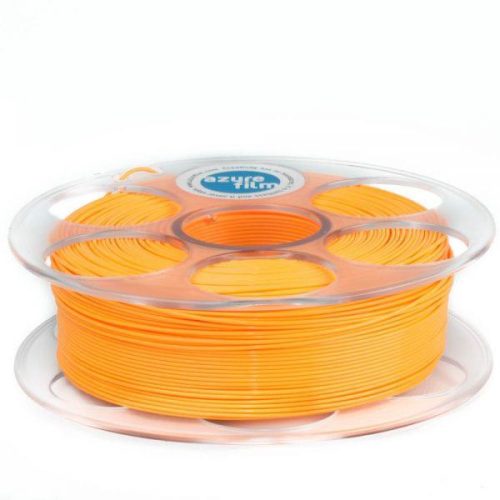 Azure PLA - neon orange