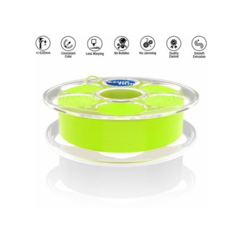 Azure PLA - Neon Lime
