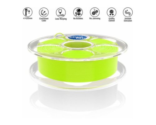 Azure PLA - Neon Lime