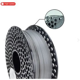 Azure ASA prime HS - silver