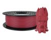 Azure PLA - wine red