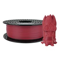 Azure PLA - wine red