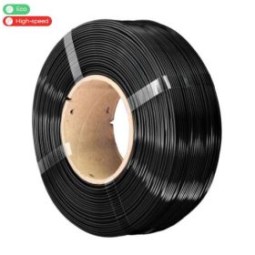 Azure refill PETG HS - fekete