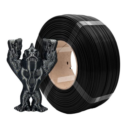 Azure refill PETG HS - fekete