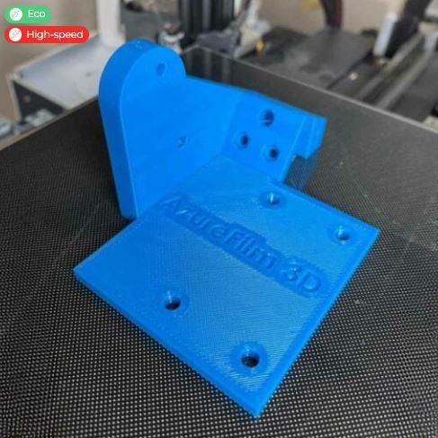Azure refill PETG HS - kék