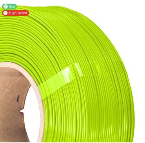 Azure refill PETG HS - Neon Lime