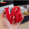 Azure refill PETG HS - Piros