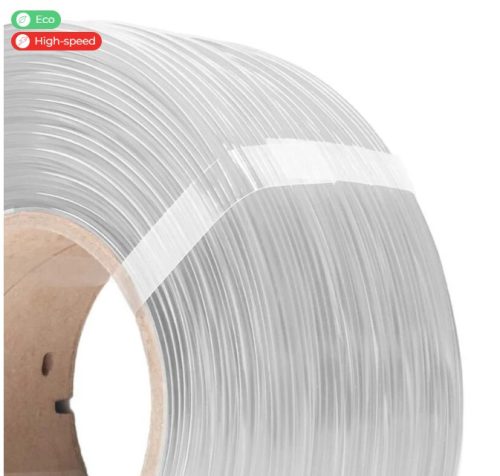 Azure refill PETG HS - transrarens