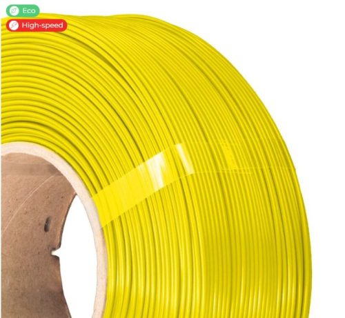 Azure refill PETG HS - sárga