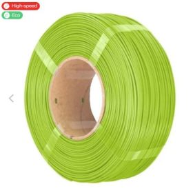 Azure refill PLA HS - lime