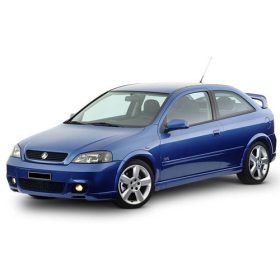 Opel Astra G 3 ajtós - Évjárat: 1991-1998