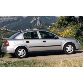 Opel Astra G 4 ajtós - Évjárat:1991-1998