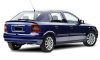 Opel Astra G 5ajtós - Évjárat: 1998-2004
