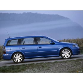 Opel Astra G Caravan - Évjárat: 1998-2004