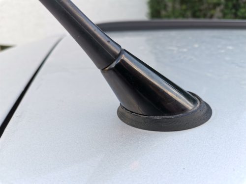 Opel Astra H 5 ajtós - Évjárat: 2004-2009