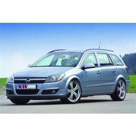 Opel Astra H Caravan - Évjárat: 2004-2009