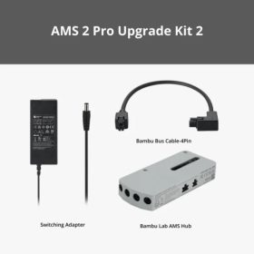AMS 2 Pro Upgrade Kit