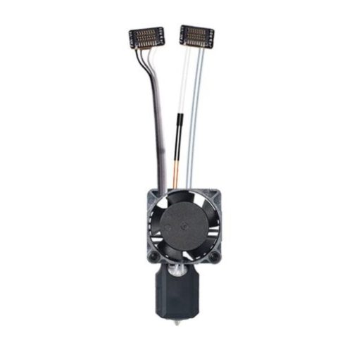 Bambu Hotend - complete Assembly P1 Series 
