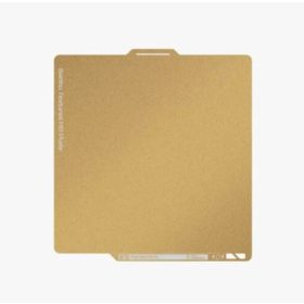 Bambu textured PEI plate