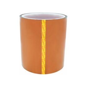 Capton tape - 20cm x 30m