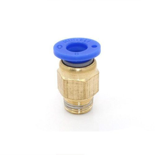 Connection PC4 01 1,75mm for Extruder Feeder