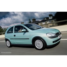 Opel Corsa B hatchback - Évjárat: 1993-2000