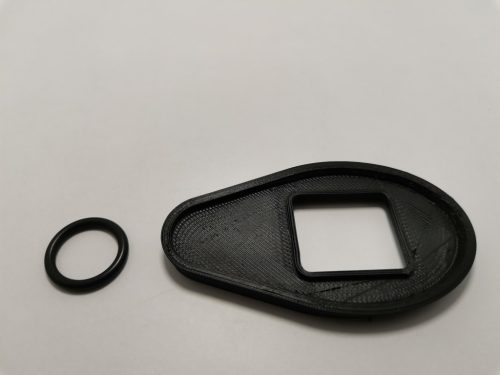 Opel Corsa C Combo - Évjárat: 2000-2006