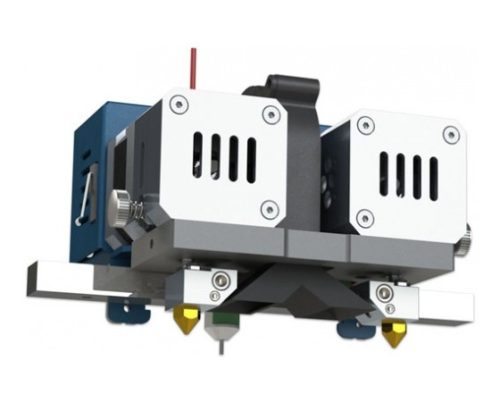 CreatBot F430 - 420°C PEEK Version