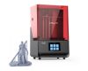 Creality Halot Max CL-133 Resin 3D Printer