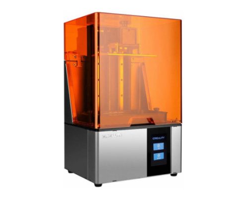 Creality HALOT-SKY CL-98 Resin 3D Printer