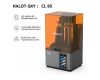 Creality HALOT-SKY CL-98 Resin 3D Printer