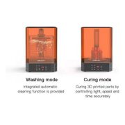 Creality UW-02 Washing and Curing Machine
