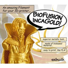 BioFusion - Inka Gold