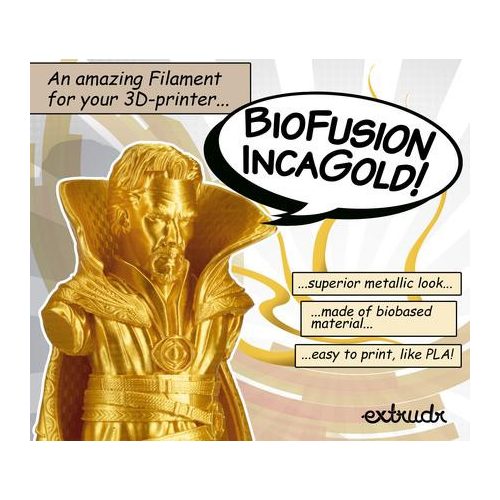 BioFusion - Inka Gold