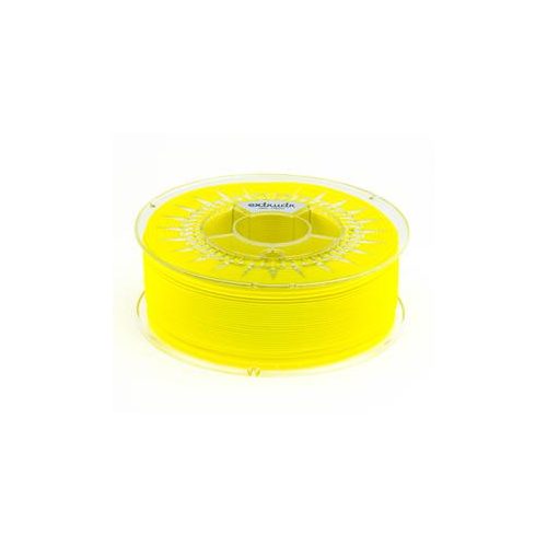 Extrudr PETG - neon yellow | RAL 1026