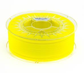 Extrudr PETG - neon yellow | RAL 1026